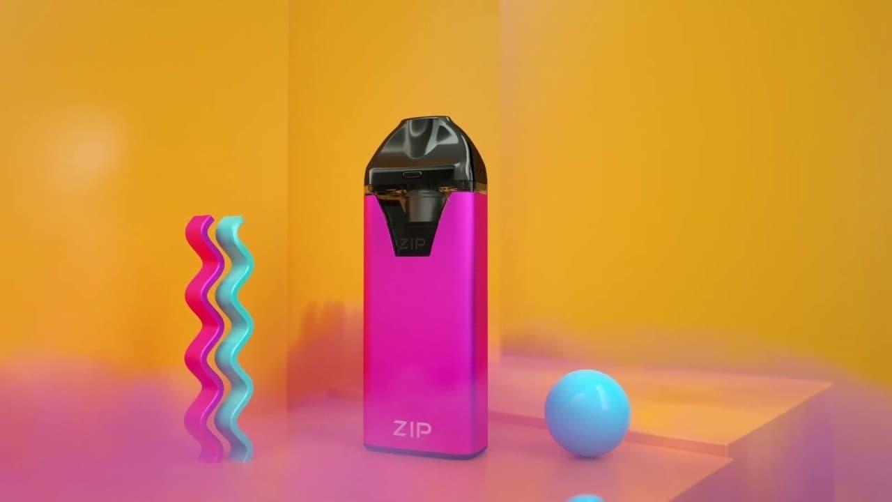 Zippo Vape najlepszy wybór dla miłośników nowoczesnych urządzeń do waporyzacji