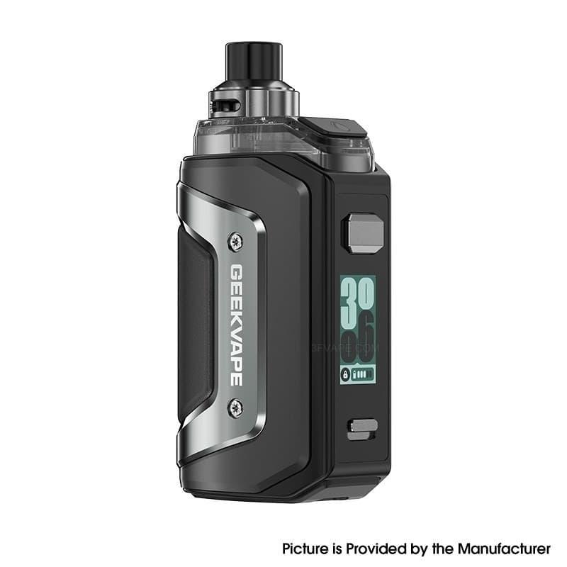 MUJI Vape — innowacyjne rozwiązania dla miłośników waporyzacji