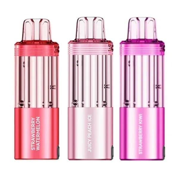 Snoop Dogg Vape Pen – innowacyjne rozwiązanie dla entuzjastów waporyzacji