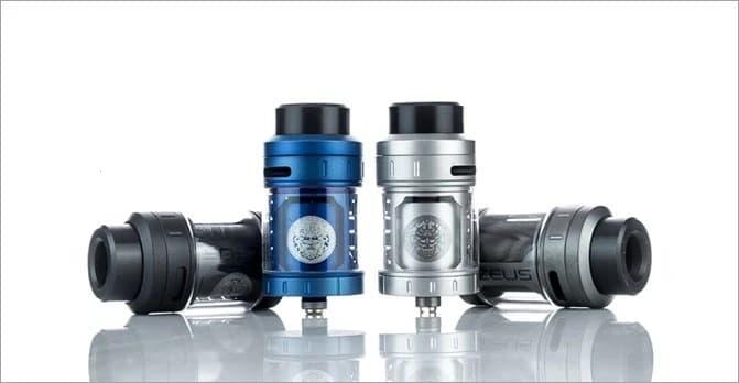 Największy vape ever – poznaj rekordowy e-papieros na rynku