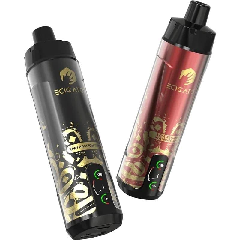 E papieros Blue V Go innowacyjne rozwiązanie dla osób szukających alternatywy dla tradycyjnego palenia