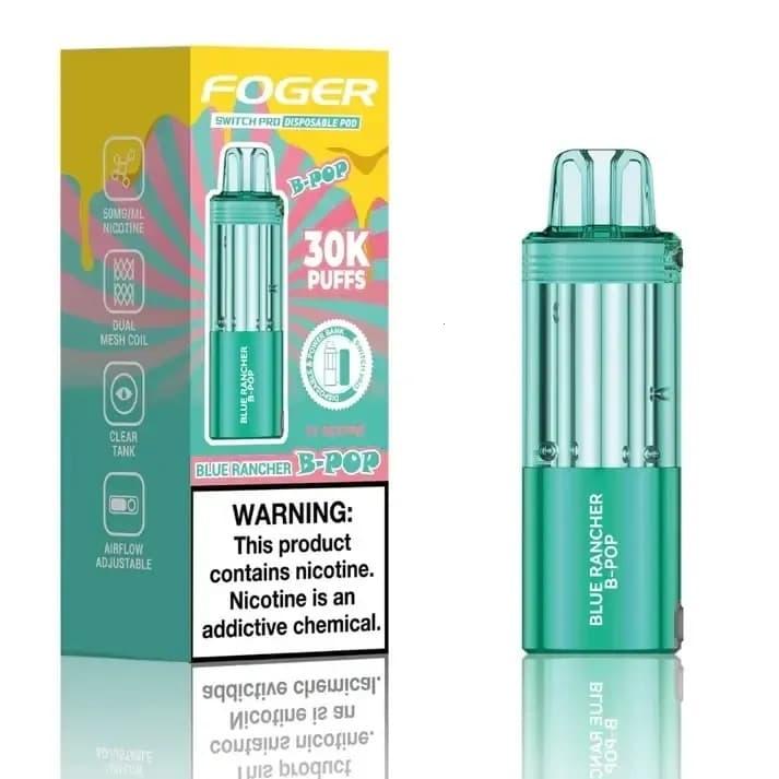 Gdzie znaleźć najlepsze e papierosy Białystok Rocha – poradnik dla początkujących