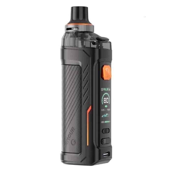 Lost Vape Therion 133 wyjątkowa moc i styl dla miłośników vapingu