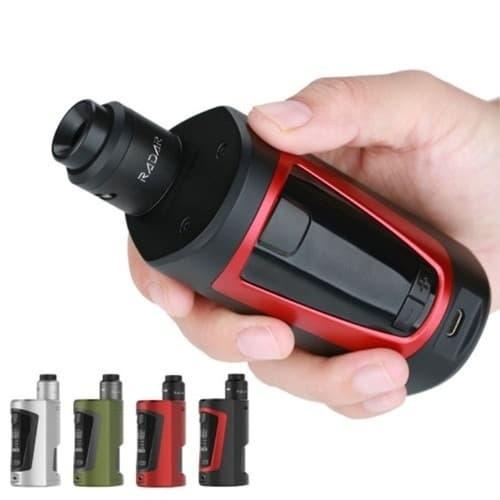 Poznaj zalety 30 ml liquid strefa e papieros dla Twojego elektronicznego papierosa