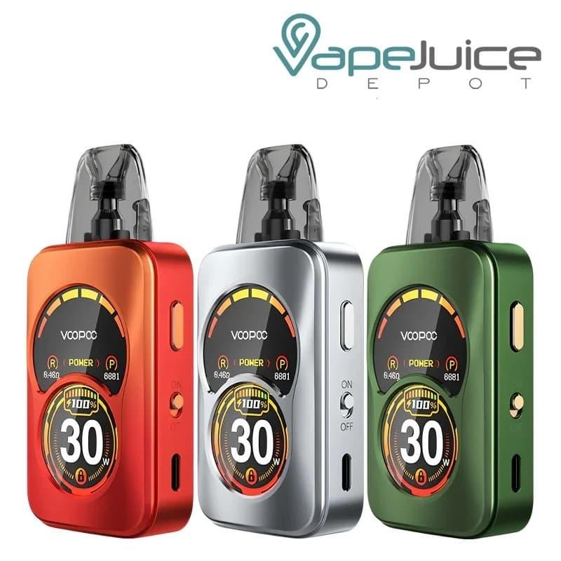 Steam Engine Vape – innowacyjne rozwiązania dla miłośników waporyzacji