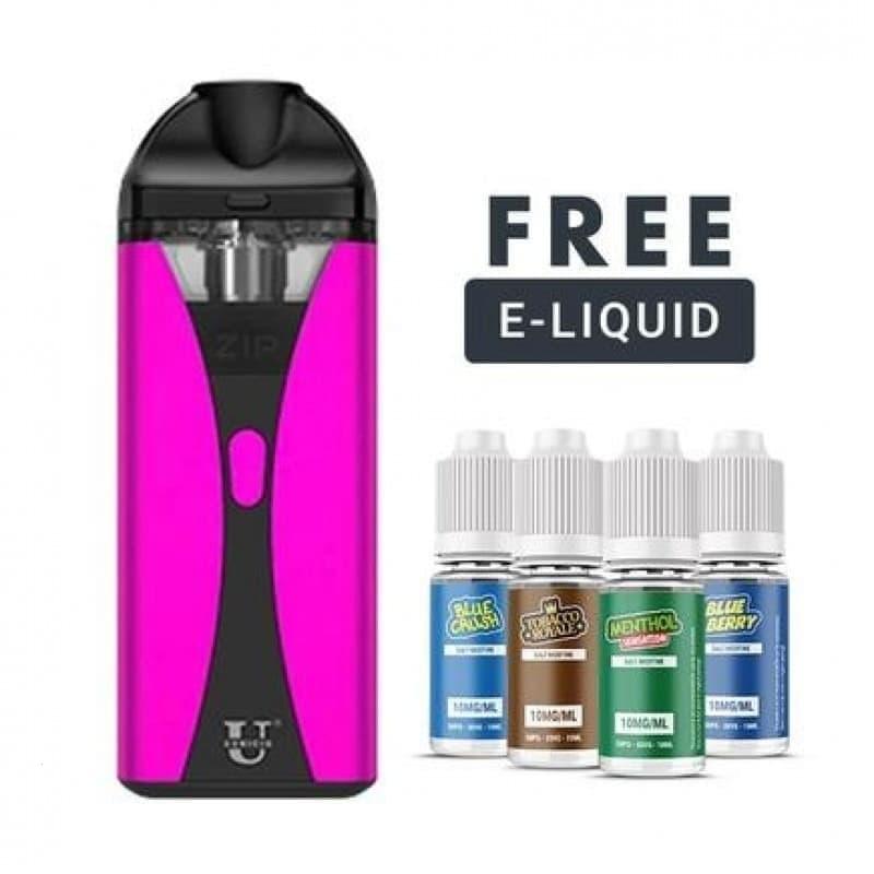 E papieros mod – nowoczesność i wygoda dla miłośników elektronicznych papierosów