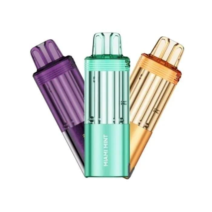 Jak wybrać najlepszy e papieros mod dla początkujących użytkowników