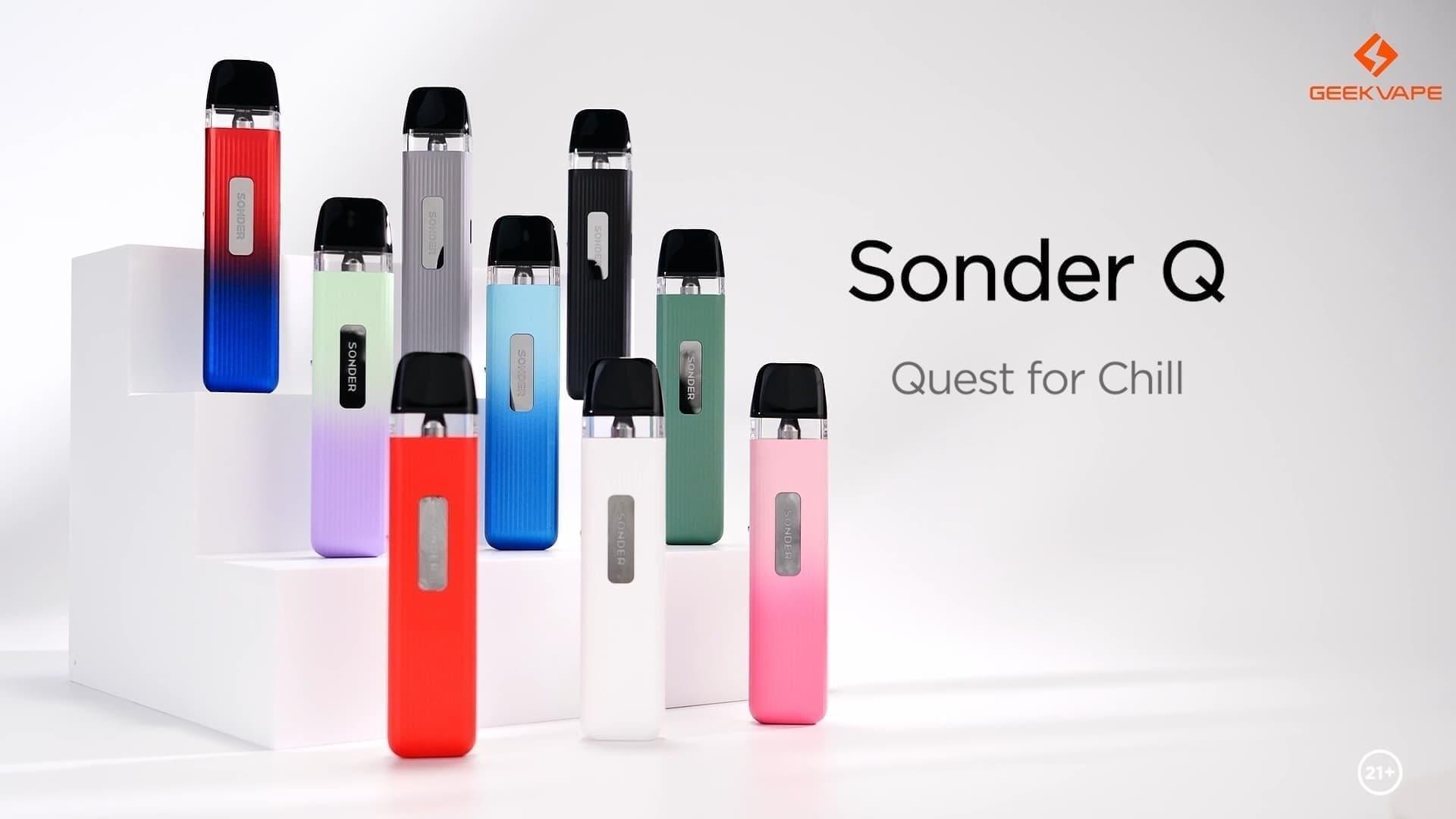 2373 e-papieros – nowoczesne rozwiązania dla miłośników elektronicznych papierosów