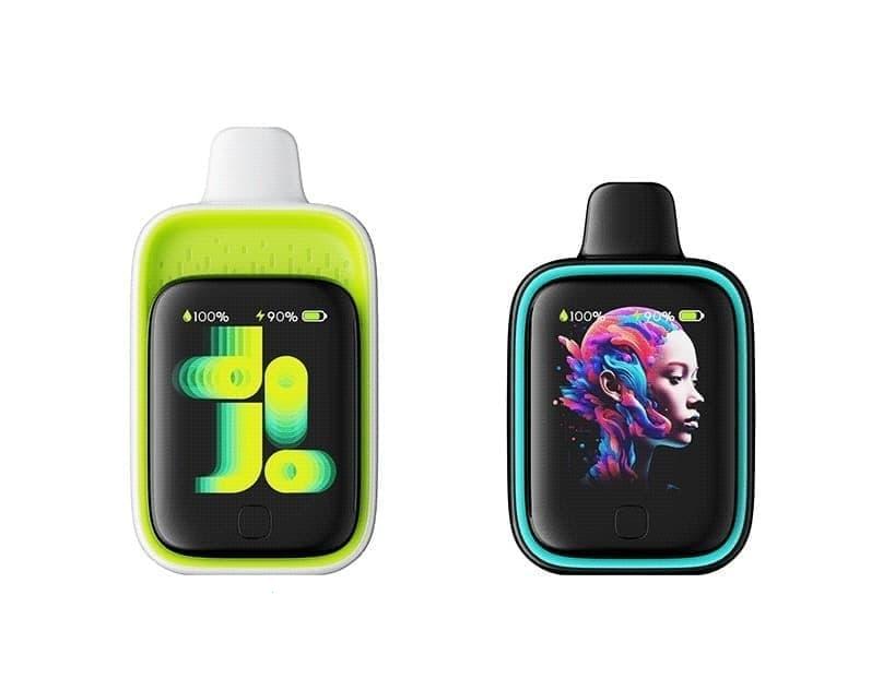 1.24 oma na ile vat e-papieros – jak prawidłowo dobrać moc do swojego urządzenia