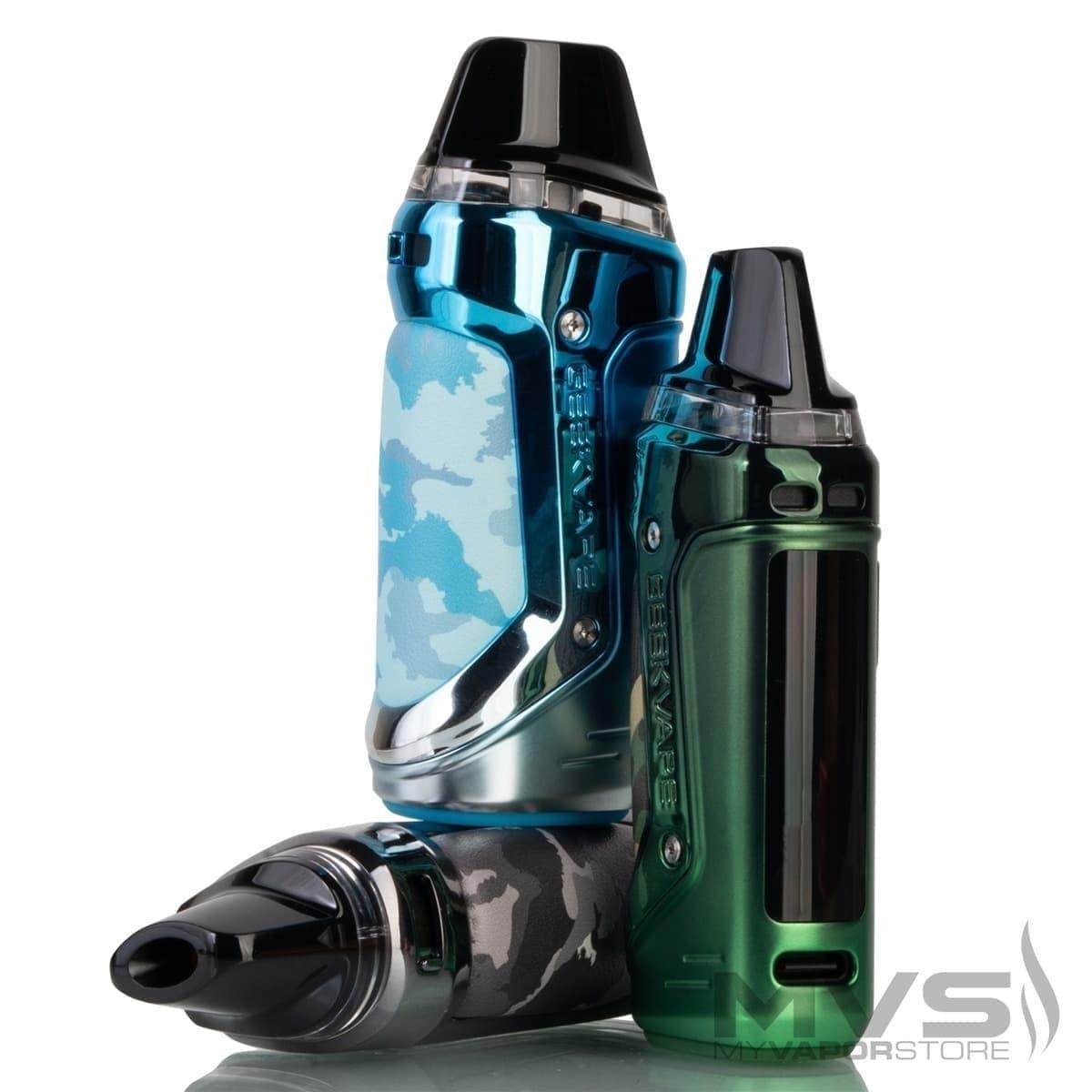 e papieros box 200w czy warto wybrać ten model do codziennego użytkowania