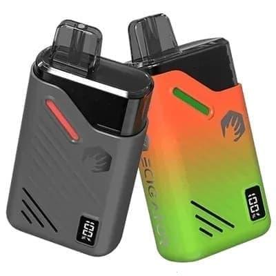 Dark Vape – wszystko co musisz wiedzieć o popularnych e-papierosach