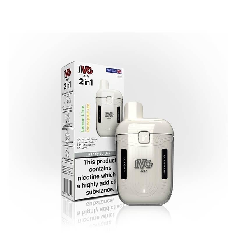 Heretic Vape nowoczesne technologie w świecie waporyzacji