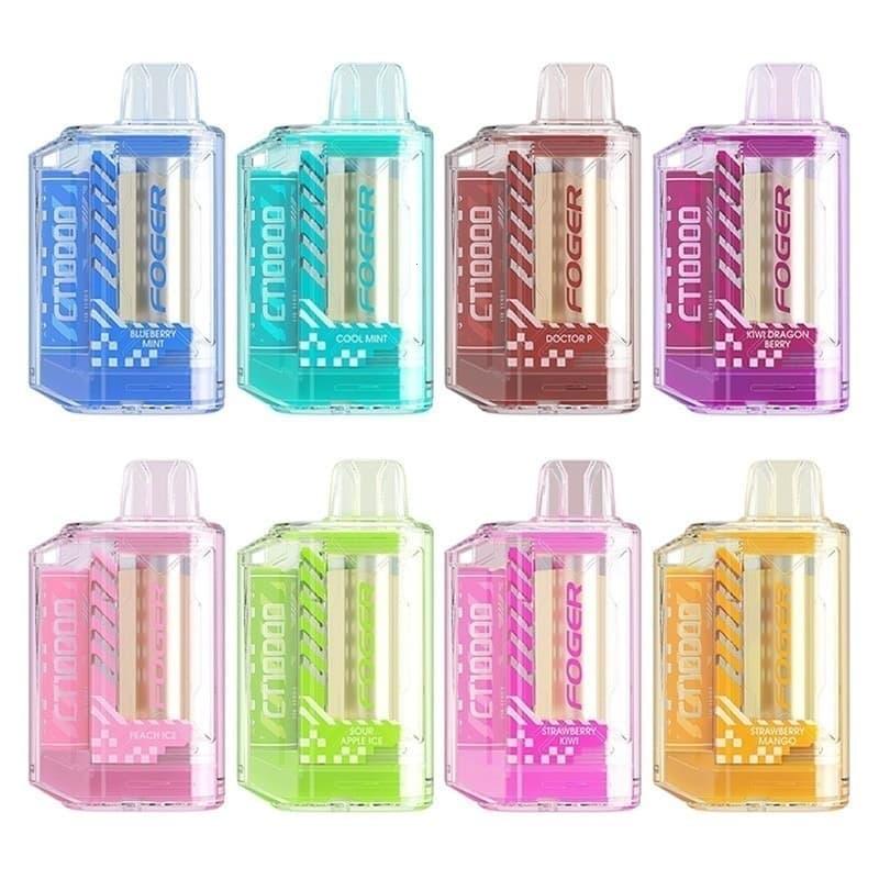 Snoop Dogg i jego opinia na temat e papierosów – co warto wiedzieć