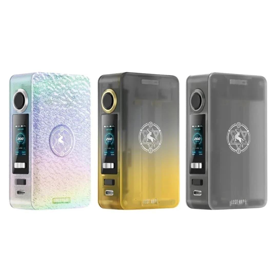 Sense Vape – innowacyjne rozwiązania dla miłośników waporyzacji