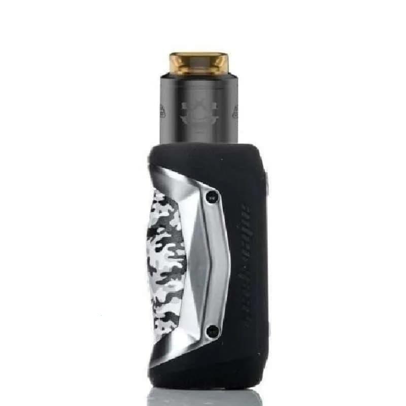 Agon e-papieros – nowoczesny sposób na bezdymne palenie i wygodę użytkowania