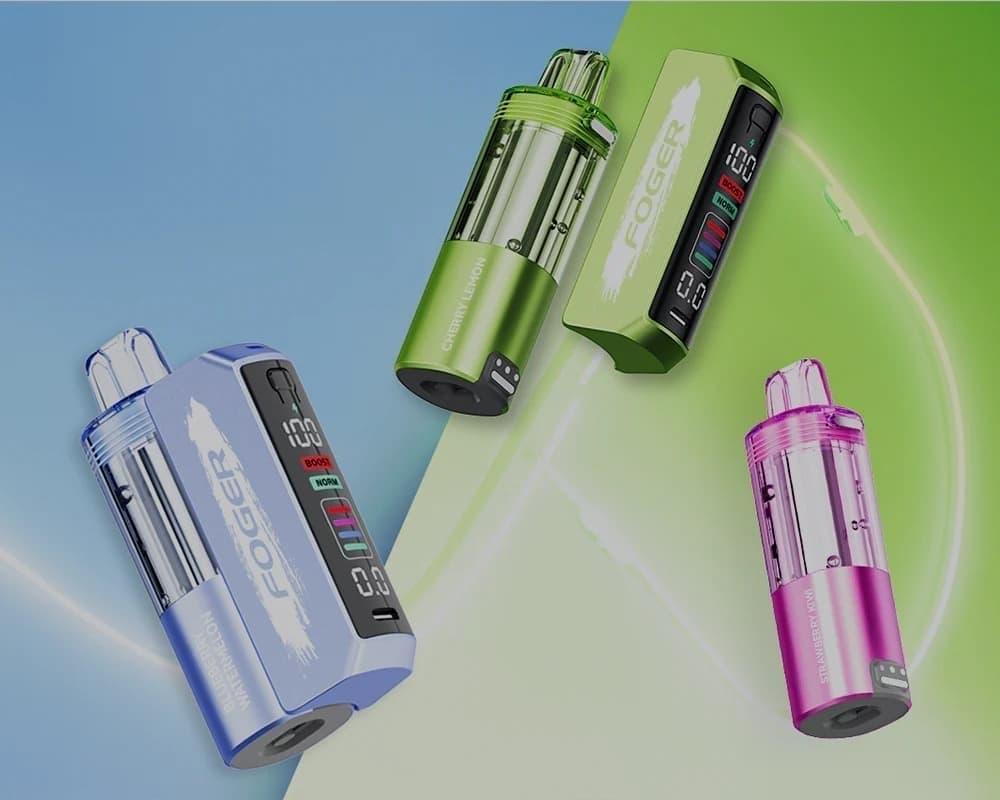 Vape cena aktualne trendy i najlepsze oferty na rynku