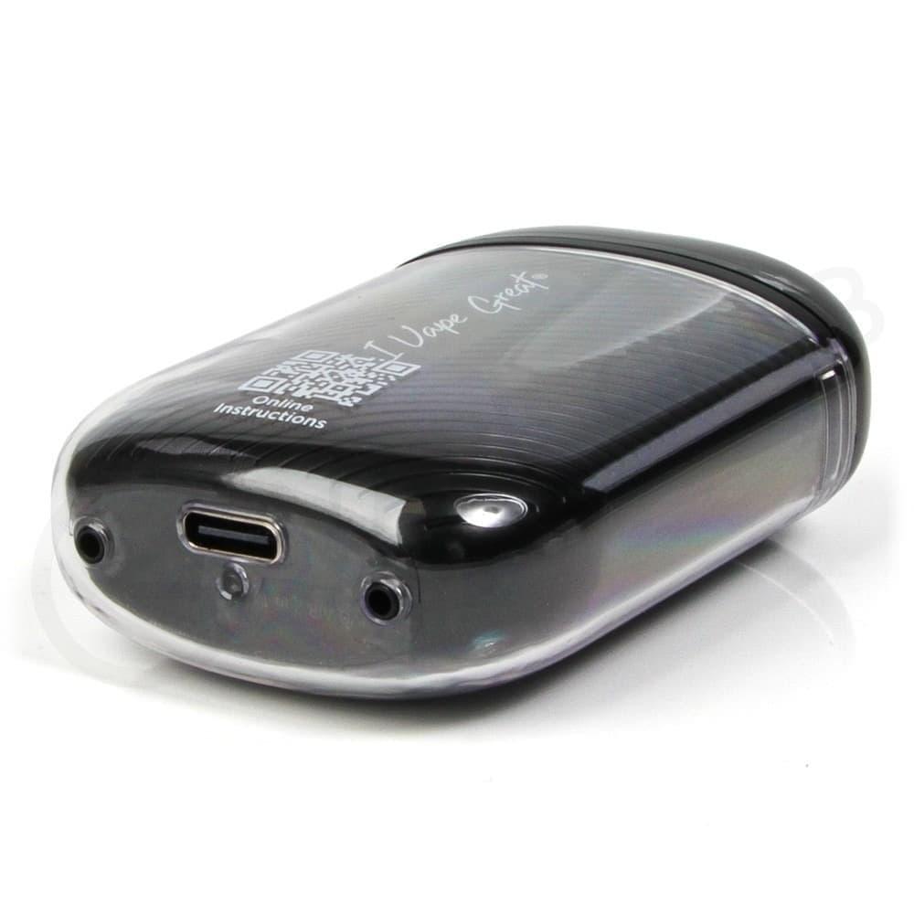 Think Vape Finder recenzja i opinie użytkowników na temat nowoczesnego vaporizera