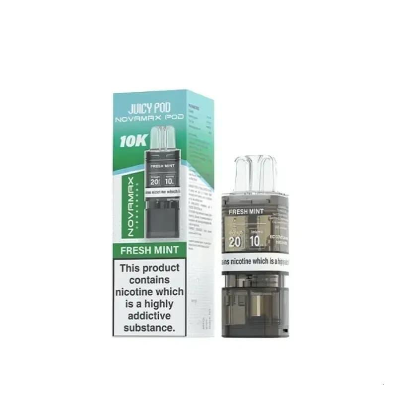 18650 vape – Jak wybrać najlepszy akumulator do swojego e-papierosa