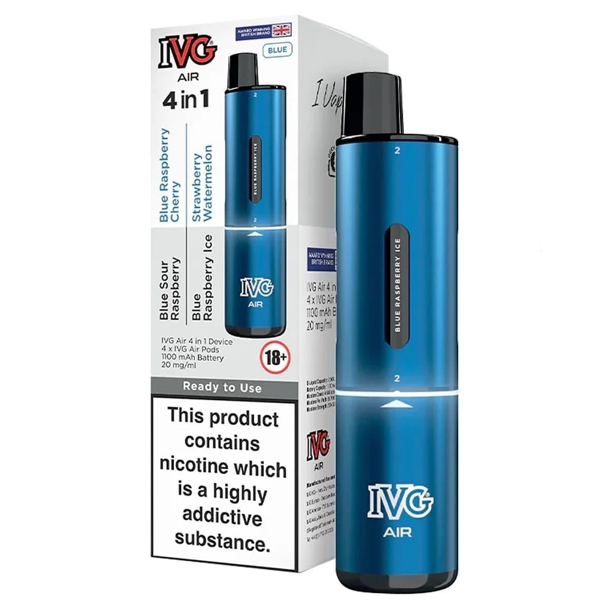 Smok Vape Pen 22 обзор и опыт использования популярной электронной сигареты