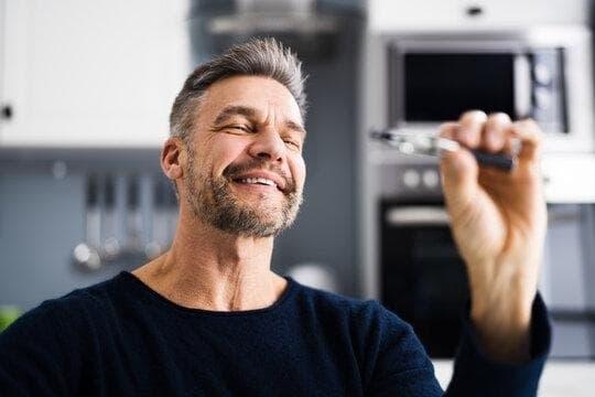 E-cigareta Shop radzi jak rozpoznać e papieros skutki negatywne i zmniejszyć związane z nimi ryzyko