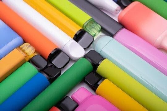 Recenzja IBvape e-papierosy i test ufo rda – co warto wiedzieć przed zakupem