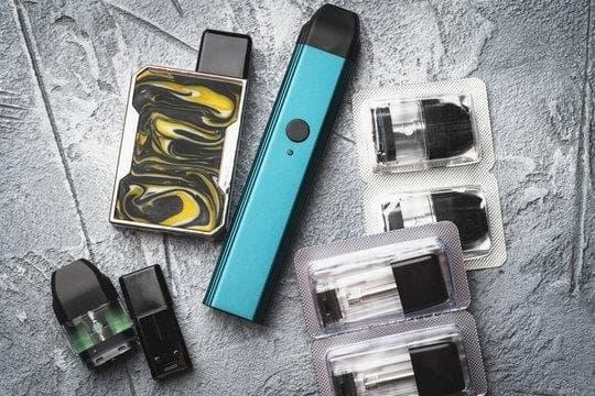 Vape epod 2 przewodnik dla początkujących jak wybrać Vape i epod 2 oraz gdzie kupić najlepsze epod 2 modele