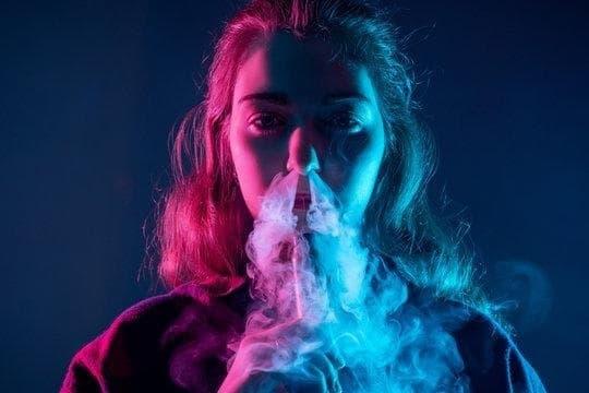 IBvape test i opinia IBvape czy liquid bez nikotyny czy szkodliwy dla zdrowia