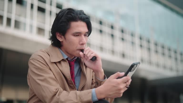 Kompletny przewodnik e-cigarety oraz szczegółowa recenzja smok stick aio dla świadomych wyborów