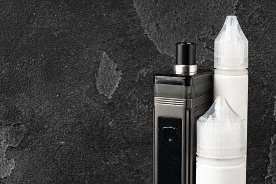 E-liquidy kompletny poradnik smaków bezpieczeństwa i użycia oraz lq co to krok po kroku dla początkujących