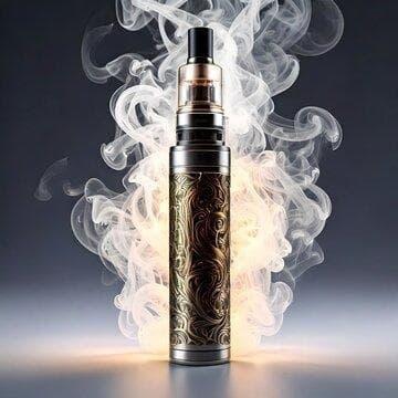 E-cigarete - praktyczny przewodnik po ustawieniach i bezpieczeństwie dla użytkowników temperatura nowa sól