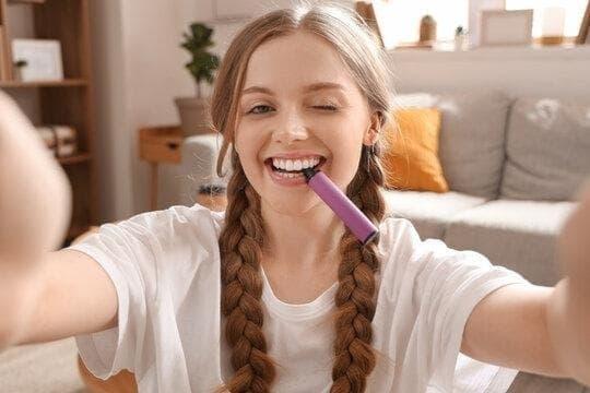 Einweg E-Zigarette premix kaktus test 2025 najlepsze smaki opinie i gdzie kupić