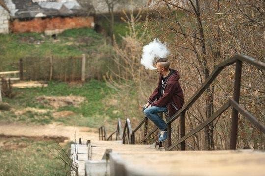 Vape testy i porady, najlepszy Vape wybór dla klientów smok kielce e papierosy