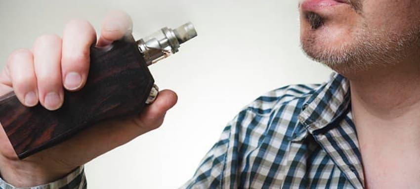 Test smaków IBvape jagodzian rambutanu w praktyce i dlaczego warto wybrać IBvape