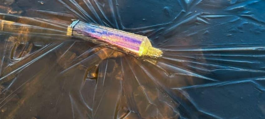 e-füst poradnik wyboru 3 akusaowy e papieros oraz praktyczny test e-füst dla początkujących