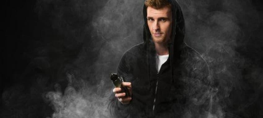 Vape Shop prezentuje napój chłodzący idealny na upalne dni — przegląd smaków i porady zakupowe