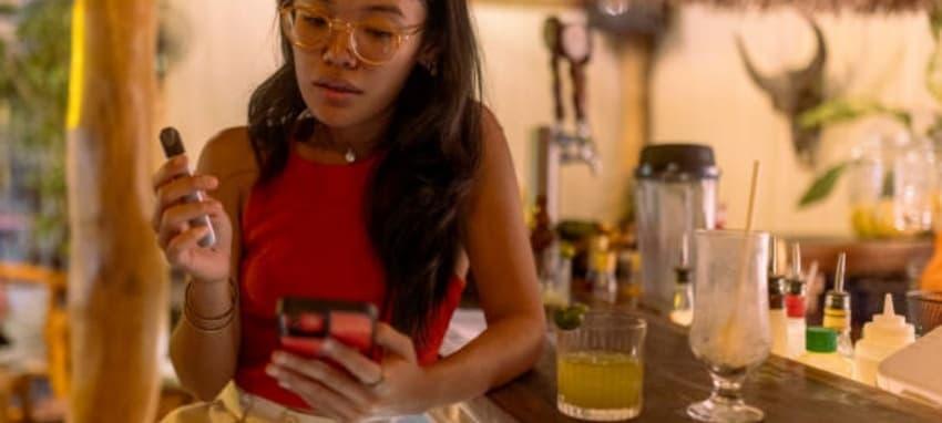 IBVape Shop poradnik gdzie kupić aromat do liquidu allegro ranking smaków i opinie klientów