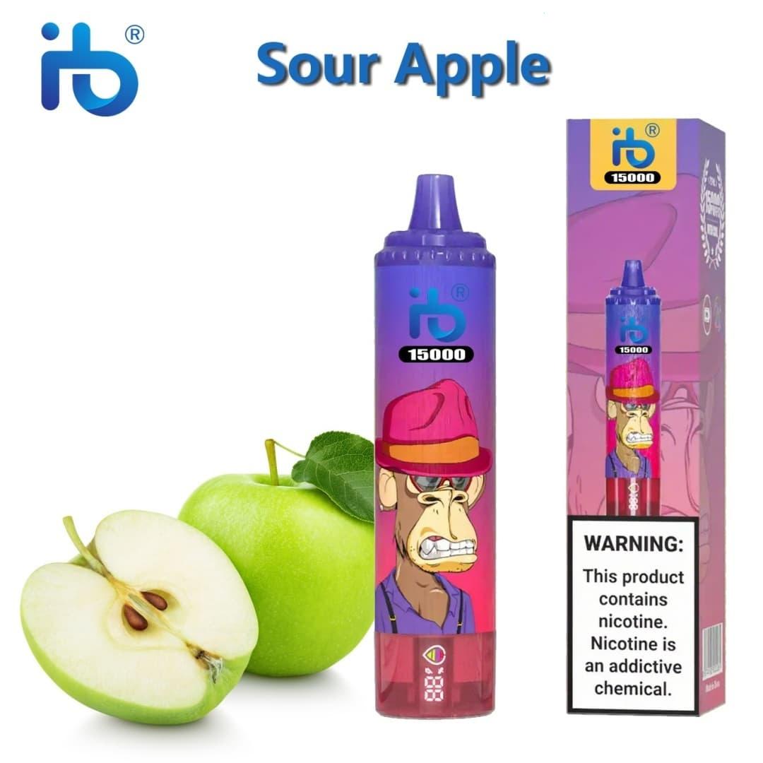 Porównanie IBvape E-Zigarette z sol anime i praktyczne porady dla miłośników vapingu