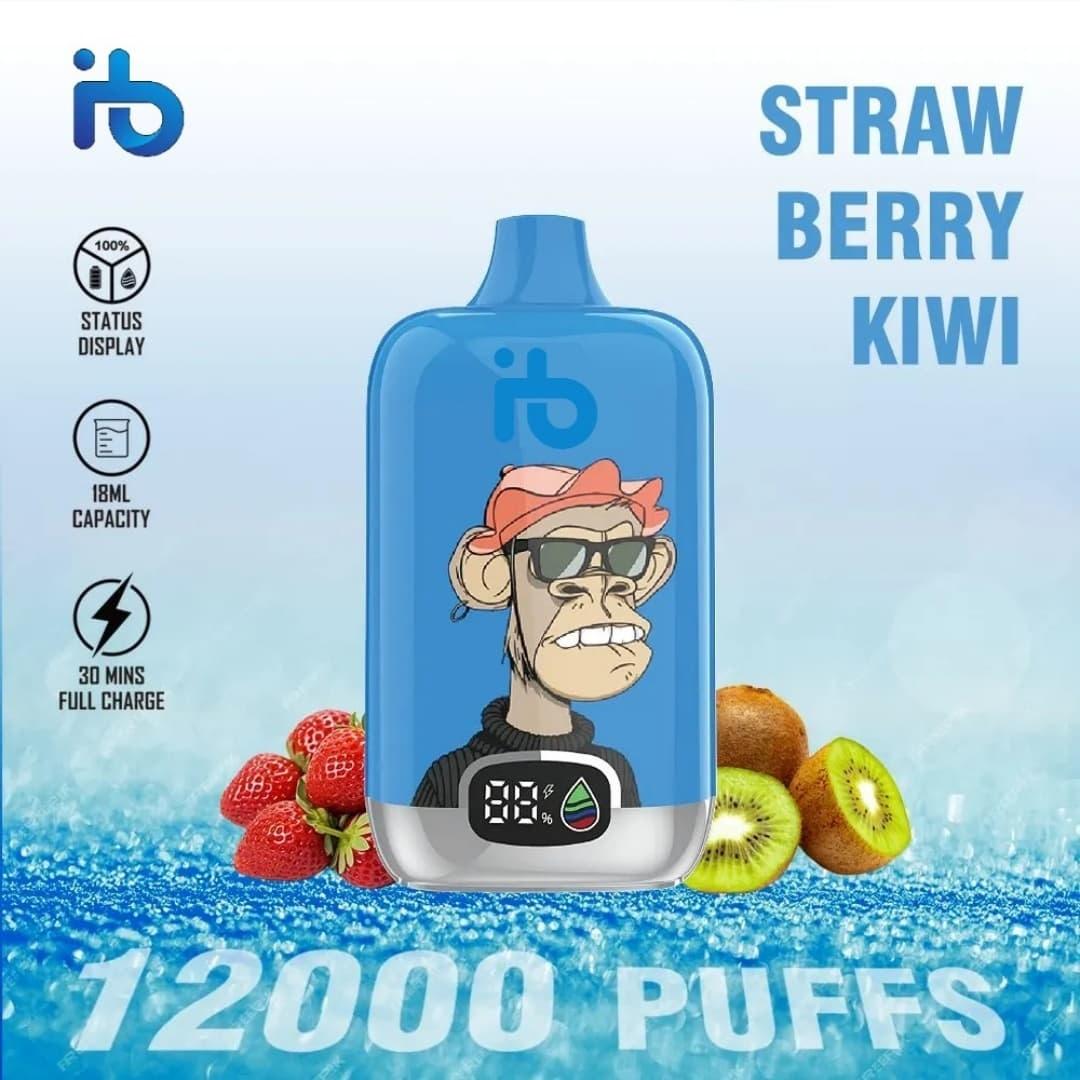 IBVAPE w sklepie stacjonarnym przy roździeńskiego 200 - oferty, recenzje i porady dla klientów IBVAPE