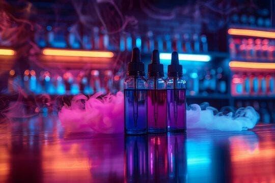 Kompletny przewodnik IBvape i dotmod dla entuzjastów e-papierosów IBvape kontra dotmod ranking najlepszych modeli