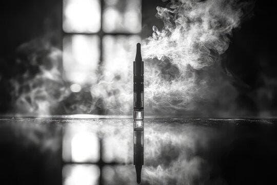 E-Zigaretten – szokujące materiały 21 któremy e papieros wybuchł w ustach zdjęcia, relacja świadków i porady bezpieczeństwa