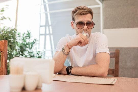 Praktyczny test ucuz e-sigara i puma vape storm porównanie funkcji, smaków i ceny