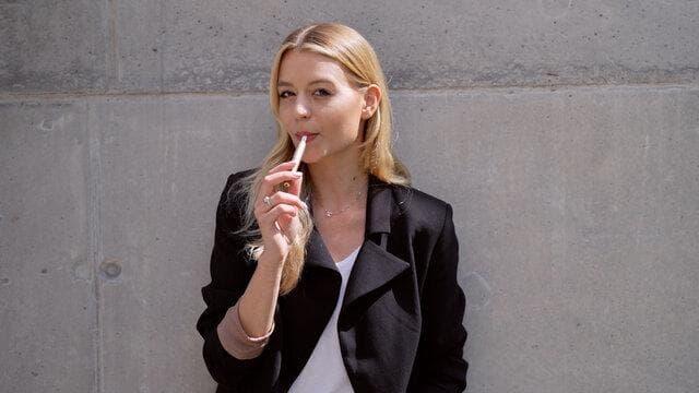 IBvape test IBvape czy e papieros a czujnik dymu wykrywa parę i jak temu zapobiec