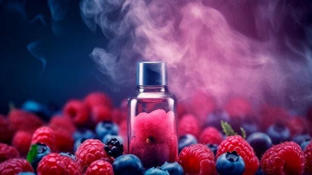 E-Cigi Bolt i e papieros dużo dymu gęstego — sprawdzone porady jak uzyskać naprawdę gęste chmury