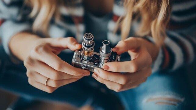 IBVape Shop poleca liquid idealny dla początkujących i zaawansowanych — wybierz smak i moc