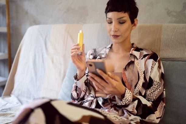 E-Liquid jako baza do obliczeń — ile to 200 mil i jak to przeliczyć na ml i mg dla vaperów