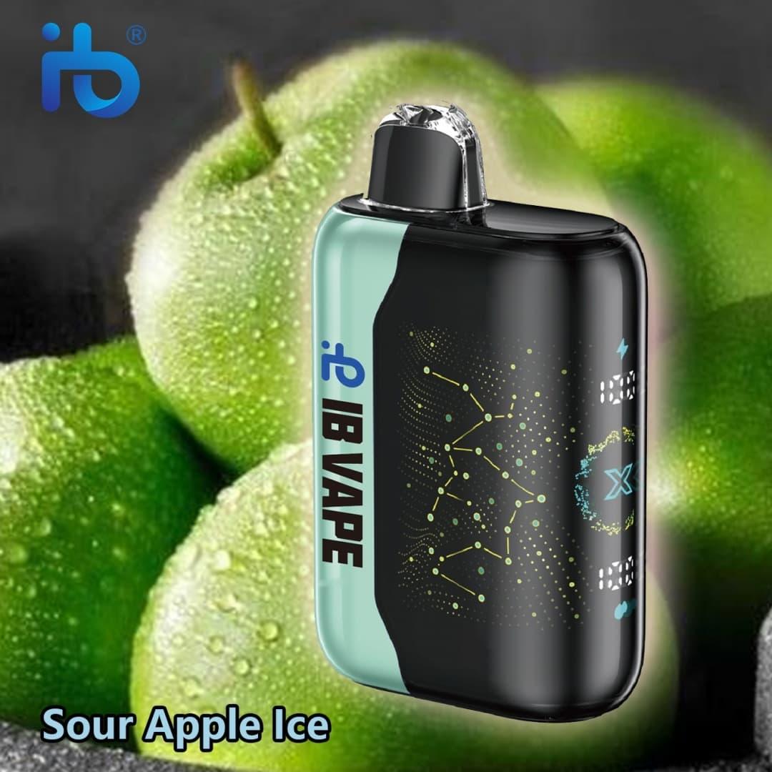 IBvape E-Cigaretta i szisza wodna w praktyce — przewodnik po smakach, bezpieczeństwie i wyborze